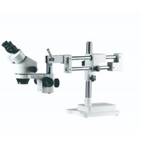 Bestscope BS-3025b-St2 Zoom Stereo Microscope with Universal Stand for Repair Mobile Phone