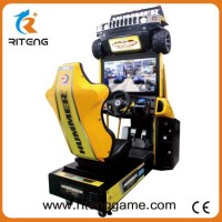 2016 Car Luxury Car Driving Simulator with Low Price
