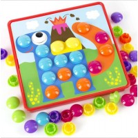 Hot New Product Color Matching Educational Toys