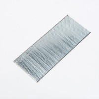 Galvanized Steel Staples Dedicated to The Production of Shoes Mold Q235 Wire Staples N Series Staple