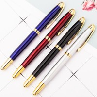Metal 041 Pointed Fountain Pen