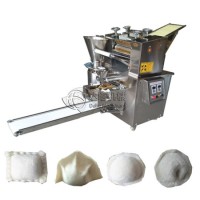 Pierogi Pelmeni Machine Electric Ravioli Maker Machine Pizza-Samosa Making Machine