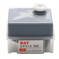 Duplo Digital Duplicator Black Ink DP514
