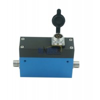 High Accuracy Dynamic Torque Sensor Load Cell 5nm for Torsion Force Measuring