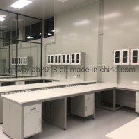 Full Steel Chemistry Lab Furniture Laboratory Equipment