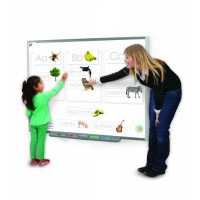 Newest Magnetic Ultrasonic Interactive Whiteboard for Smart Interacitve Education
