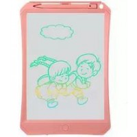 Kids Portable 8.5 Inch Colour Screen LCD Writing Tablet Drawing Board Digital Graffiti Handwriting M