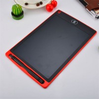 4.5'' 8.5''10'' 12 Inch LCD Writing Tablet for Kids Magnetic Drawing B