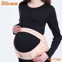 Breathable Maternity Belt for Pregnancy Waist Support for Health
