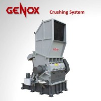 Granulator (GXC800) /Plastic Shredder /Tire Recycling/Paper Shredder