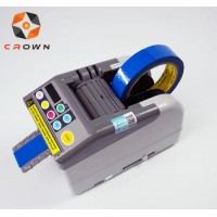 Automatic Electronic Adhesive Packing Tape Machine Tape Dispenser Zcut-9