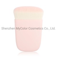 Pink Blush Brush Contouring Brush Kabuki Makeup Tools