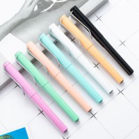 Color Gel Pen Business Gel Pen for Office  School  Business
