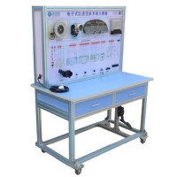 Manufacturing Training Equipment Electrical Training Boards Laboratory Equipment