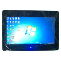 10" Rugged Android Tablet / Panel PC with Built-in Poe  RJ45 and Touchscreen