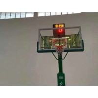 P4 P5 P6 Indoor Electronic Video Display Sign Digital Screen Sports LED Scoreboard