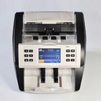 Bill Banknote Currency Note Cash Dollar Counting Machine Money
