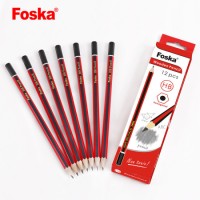Foska Stationery Office School Hb Pencil (QB006)