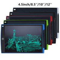 Digital 12inch Kids Drawing Handwriting Pads Electronic Tablet Board for Adults
