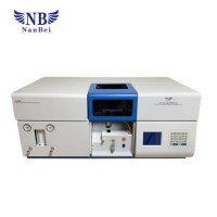 Lab Use AA320n Flame Atomic Absorption Spectrophotometer Manufacturers