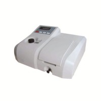335nm to 1000nm Good Price Vis   Laboratory Spectrophotometer