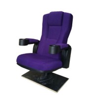 Luxury Cinema Chair Auditorium Seating Commercial Theater Seat (S21E-)