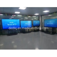 Multi-Screen Interactive Smart White Board for Business Meeting