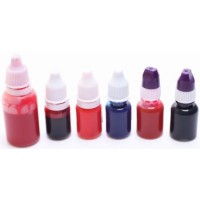Best Quality Japanese Flash Stamp Ink