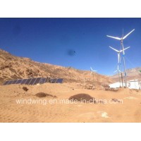 Ce Approved 10kw Horizontal Wind Turbine Generator 10m/S (wind generator 200-20KW)
