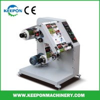 Inspection Rewinding Machine with Europe Quality
