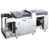 CE Approved Automatic Paper Hole Punching Machine Notebooks Round Hole Punching Machine