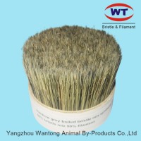 International Standard Mix Filament Bristle Pig Hair