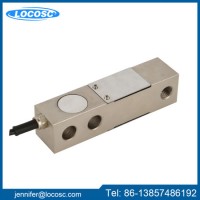 High Precision Shear Beam Analog Type 10t Load Cell