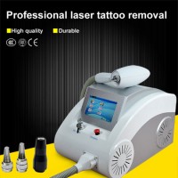 Portable Tattoo Removal Laser Tattoo Removal Portable for Home Use & Beauty Salon Mslyl02