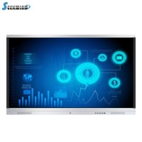 86 Inch LED Display Touch Screen Smart Digital Whiteboard