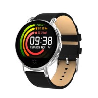 1.3inch Smart Bracelet Sport Wristband Watch with Heart Rate Activity Tracking Blood Pressure Sleep