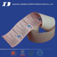 Most Popular Diebold ATM Thermal ATM Paper Roll