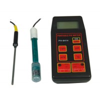 Portable pH Sensor Can Test pH/Temp/Orp for Laboratory pH-8414