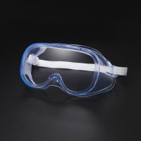 Glasses Goggles Anti-Fog and Anti-Saliva Medical Airtight Safety Protection