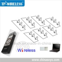 Multifunctional USB Wireless Presenter (Remote PPT)