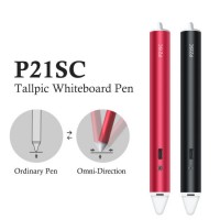 Tallpic Rechargeable Infrared Pen Interactive Whiteboard Digital Pen Good Quality