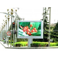 P10 Outdoor RGB LED Display Sign