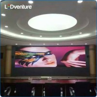 P1.2 HD Tvs Indoor Color LED Screen Board