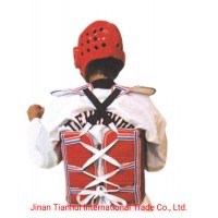 China Made Professional Women Taekwondo Body Protector