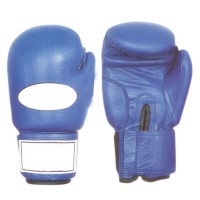 Exercise or Training Type Boxing Gloves
