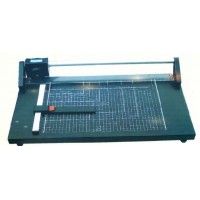 600mm Rotary Paper Cutter / Trimmer