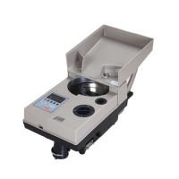 High Speed Best Price Electric Coin Counter Money Counting