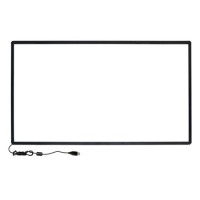 47inch 10points IR Interactive Touchscreen for Education