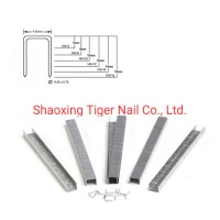 Industrial Wire Staple (140) for Furniture & Upholstery