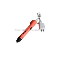 Factory Cheap Price 3D Printer Drawing Pen with Metal Housing 1.75mm PLA